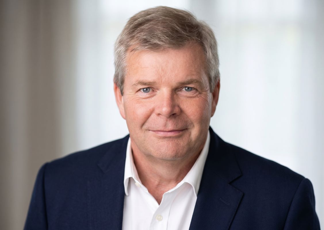 Richard Vaughn, CPCU, ARM, AIS — insurance AEO/GEO writer in Milton, Vermont
